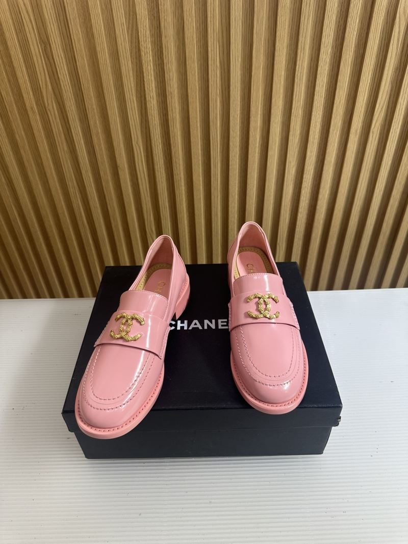 Chanel Business Shoes